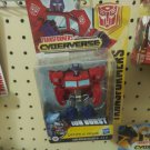 Transformers OPTIMUS PRIME Cyberverse Scout Class 3.75" Autobot NEW!