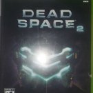 Dead Space 2 (Microsoft Xbox 360, 2011)