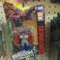 Transformers Generations War for Cybertron Optimus Prime Kingdom Core WFC-K1
