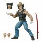 Marvel Legends 80th Cowboy Logan Exclusive Action Figure