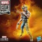 Marvel Legends 80th Cowboy Logan Exclusive Action Figure