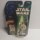 Hasbro Star Wars Luke Skywalker With Blaster Rifle And Electrobinoculars Action