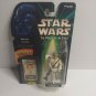 Hasbro Star Wars Luke Skywalker With Blaster Rifle And Electrobinoculars Action