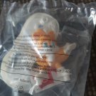 2022 McDonald's Happy Meal Toys Sonic 2 Brand New #4 Surfing Tails