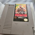 Predator NES Nintendo 1989 Schwarzenegger