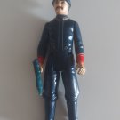 Vintage Star Wars Bespin Security Guard Complete Action Figure 1980 HK Kenner