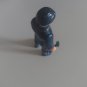 Vintage Star Wars Bespin Security Guard Complete Action Figure 1980 HK Kenner