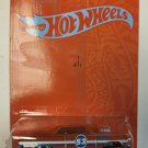 Hot Wheels 53rd Anniversary 2021 Orange and Blue Series