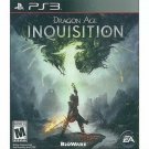 Dragon Age: Inquisition - PS3 - Brand New | Factory Sealed