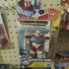 Transformers Cyberverse Autobot Ratchet with Grapple Grab New In Box