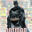 Detective Comics: 80 Years of Batman Deluxe Edition by Various (Hardcover)