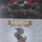 Gears of war ultimate edition xbox one