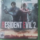Resident Evil 2 - Xbox One