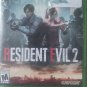 Resident Evil 2 - Xbox One