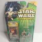 Anakin Skywalker Jedi Force File Star Wars POTJ  Hasbro 2000 Sealed