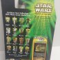 Anakin Skywalker Jedi Force File Star Wars POTJ Hasbro 2000 Sealed