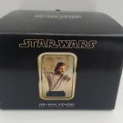 Gentle Giant OBI-WAN Kenobi Star Wars Mini Bust Statue Figure