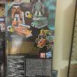 Transformers Generations Earthrise Bombshock & Growl Figures New