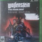 Wolfenstein: Youngblood Deluxe Edition Xbox ONE