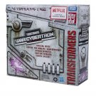Transformers War for Cybertron Trilogy Ultra Magnus Spoiler Pack