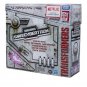 Transformers War for Cybertron Trilogy Ultra Magnus Spoiler Pack