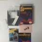 Nintendo NES - Cleaning Kit