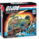 GI Joe Surveillance Patrol Construction Set 158 piece  Hasbro