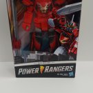 Power Rangers Beast Morphers Beast Racer Zord - 10" Megazord Action Figure