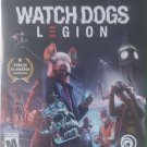 Watch Dogs Legion - Microsoft Xbox One