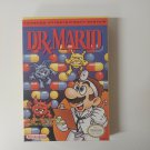 Dr. Mario (Nintendo Entertainment System, 1990)