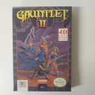 Gauntlet II (Nintendo Entertainment System, 1990)