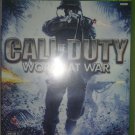Call of Duty: World at War - Xbox 360 Game - Complete & Tested