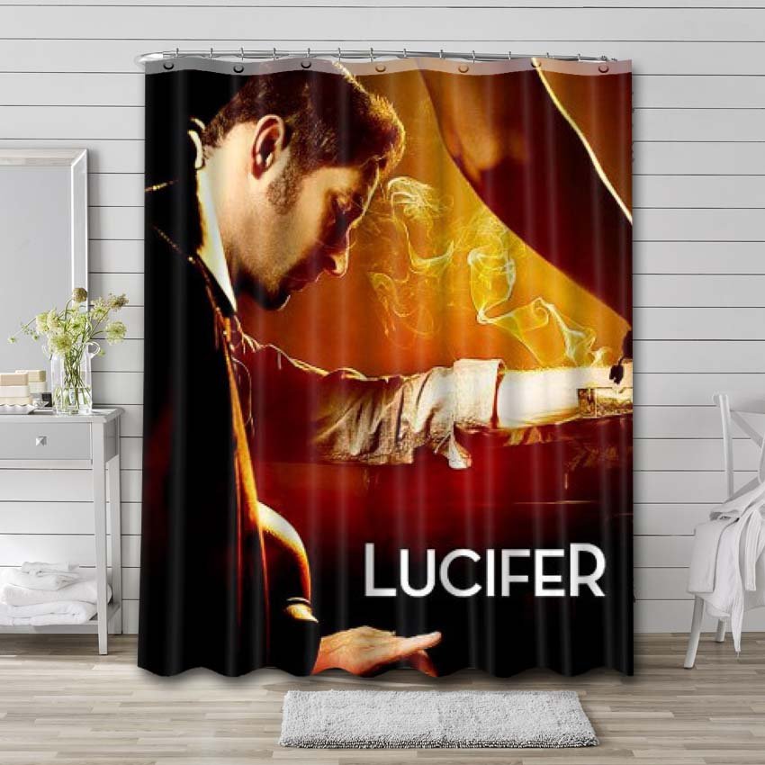 It's Like Shower But French Lucifer at Joanie Davis blog