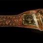 Custom Bray Wyatt Universal Heavyweight Replica Wrestling Belt Championship 2MM Adult Size Brass