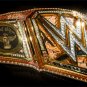 Custom Bray Wyatt Universal Heavyweight Replica Wrestling Belt Championship 2MM Adult Size Brass