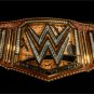Custom Bray Wyatt Universal Heavyweight Replica Wrestling Belt Championship 2MM Adult Size Brass