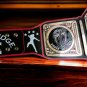WWE Roman Reigns Custom World Heavy Weight Championship Wrestling Belt Brass Replica 2mm