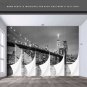 Game Room Minecraft Wall Mural Wallpaper Peel and Stick - WallArtPRO