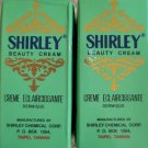 Shirley Beauty Cream 12pcsx10gm Each