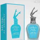 Musk Powder 100 ml -3.4 fl.oz Vaporisateur  Natural  Spray