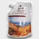 Naturaliz Dead Sea Pure Mud For Body 500 Gm