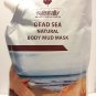 Naturaliz Dead Sea Pure Mud For Body 500 Gm