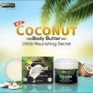 Hemani Coconut Body Butter 50ml