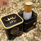 Musk Al Tahara 6ml White Musk Oil High Quality Thick Perfume Oil