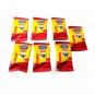 Natural Arabic Chewing Gum , 100% Original Arabic Gum , 3gà 12pcs Without sugar
