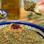 ORGANIC natural Zaatar Thyme High Quality 250 gram Free Shipping