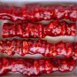 Sweet Pomegranate Flavored walnut sausage