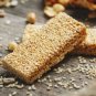 AL Barakat Sweet, 24 PCS , Peanuts With Saseme ,, Free Shipping