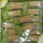 AL Barakat Sweet, 24 PCS , Peanuts With Saseme ,, Free Shipping
