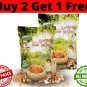 1X Packet Elnasr Instant Arabic Gum Powder "BUY TWO GET ONE FREE" 150g